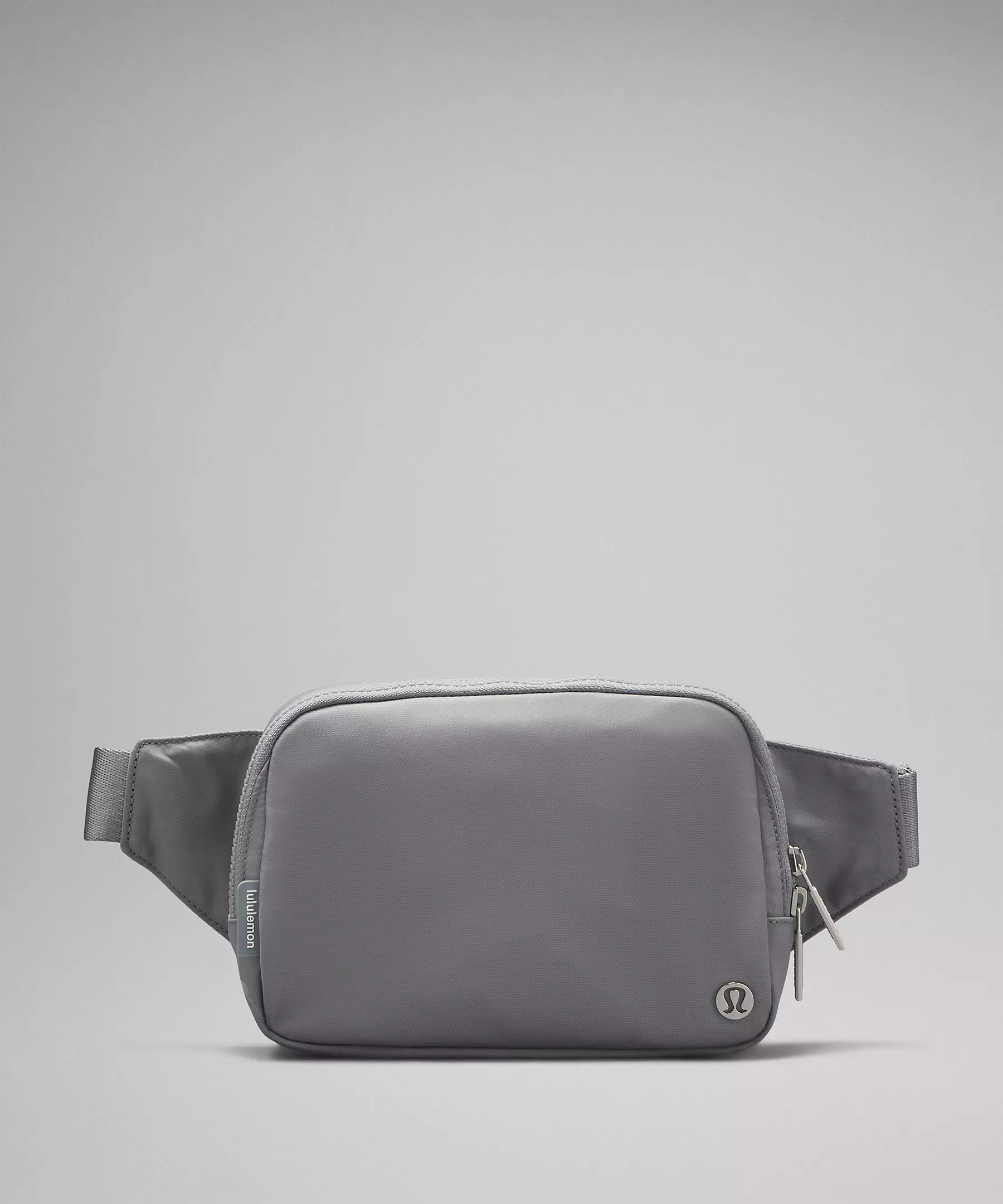 Letter Graphic Fanny Pack Zipper … curated on LTK