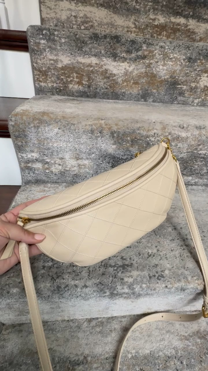 On sale now! This bag is perfect for summer

#LTKmomlife #LTKMidsize #LTKSaleAlert