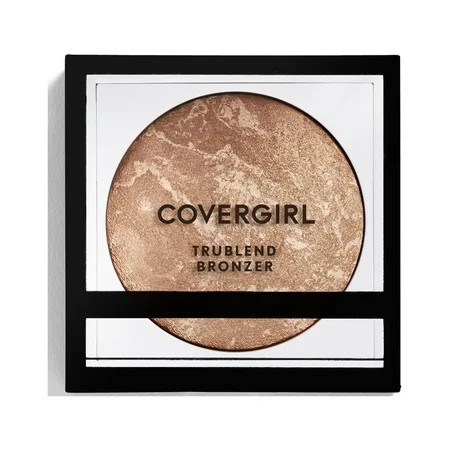 COVERGIRL TruBlend Bronzer Natural Bronze | Walmart (US)
