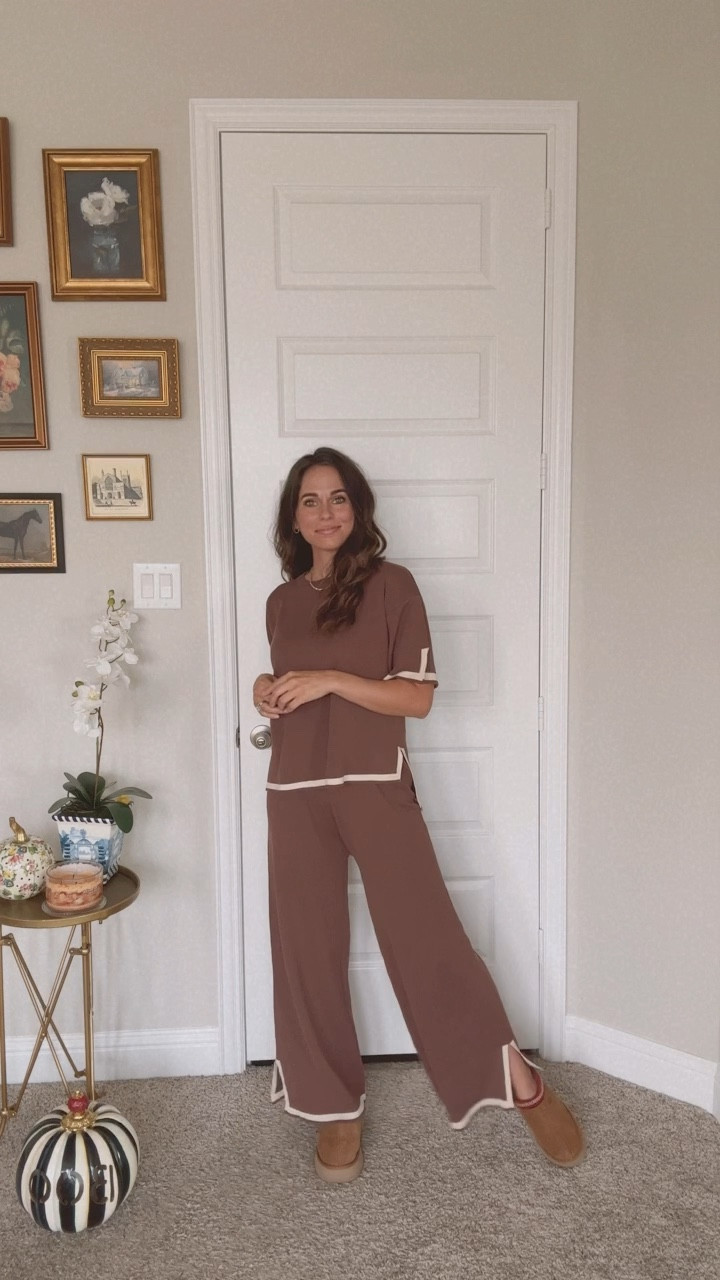 Matching set, fall ootd, fall, thanksgiving outfit, thanksgiving ootd, thanksgiving, teacher outfit, mom outfit, teacher, mom style, comfy, cozy, Ugg, Ugg tazz

#anthropologie #fashion #anthropologiehome #style #freepeople #ootd #homedecor #anthropology #blogger #interiordesign #anthro #boho #nordstrom #designer #apartmenttherapy #bohostyle #bohodecor #myanthropologie #chic #sodomino #fashionblogger #vintage #bohochic #fallfashion #dior #prada #gucci #ltk #ltkunder #ltkfashion #liketkit #ltkstyletip #ootd #liketoknowit #ltkhome #ltkstyle #fashion #fashionblogger #k #style #ltksalealert #fallfashion #targetstyle #ltkit #styleinspo #fashionover #blogger #ltkshoecrush #ltkfamily #ltkkids #ltkfall #target #amazonfashion #targetfinds #influencer #ltkcurves #farmhouse #targetfinds #amazonhome #amazonfinds #neutralhome #ltkspring #interiorstyling #targetdoesitagain #amazonhome #amazonfashion #trending #potterybarn #amazonstyle #h&m #zara #tjmaxx #celine #hermes #louisvuitton #mango #beauty #looksforless #dupes #competition #LTKFinds 

anthropologie, fashion, Anthropologie home, style, freepeople, ootd, home decor anthropology, blogger, interior design, anthro, boho, Nordstrom, designer, apartment therapy, boho style, boho decor, my Anthropologie, chic, so domino, fashionblogger, vintage, bohochic, neutral style #styleblogger #styleitdaily #newmommylife #classystyle #vacationdress #amazondress #modestdress

#grandmillennial #grandmillennialdecor #chinoiserie #grandmillennialstyle #chinoiseriechic #blueandwhiteforever #blueandwhite #chinoiseriechicstyle #traditionaldecor #blueandwhitedecor #vintage #traditionalhome #vintagedecor #interiordesign #homedecor #southernhome #grannychic #vintagefinds #grandmillenialstyle #traditionalhomedecor #southernliving #classicdecor #blueandwhitehome #preppydecor #curateyourspace #antiques #shopvintage #decor #allaboutthemix

#styleblogger #newmommylife #classystyle #jcrew #teacheroutfit

#LTKfindsunder50 #LTKfindsunder100 #LTKstyletip