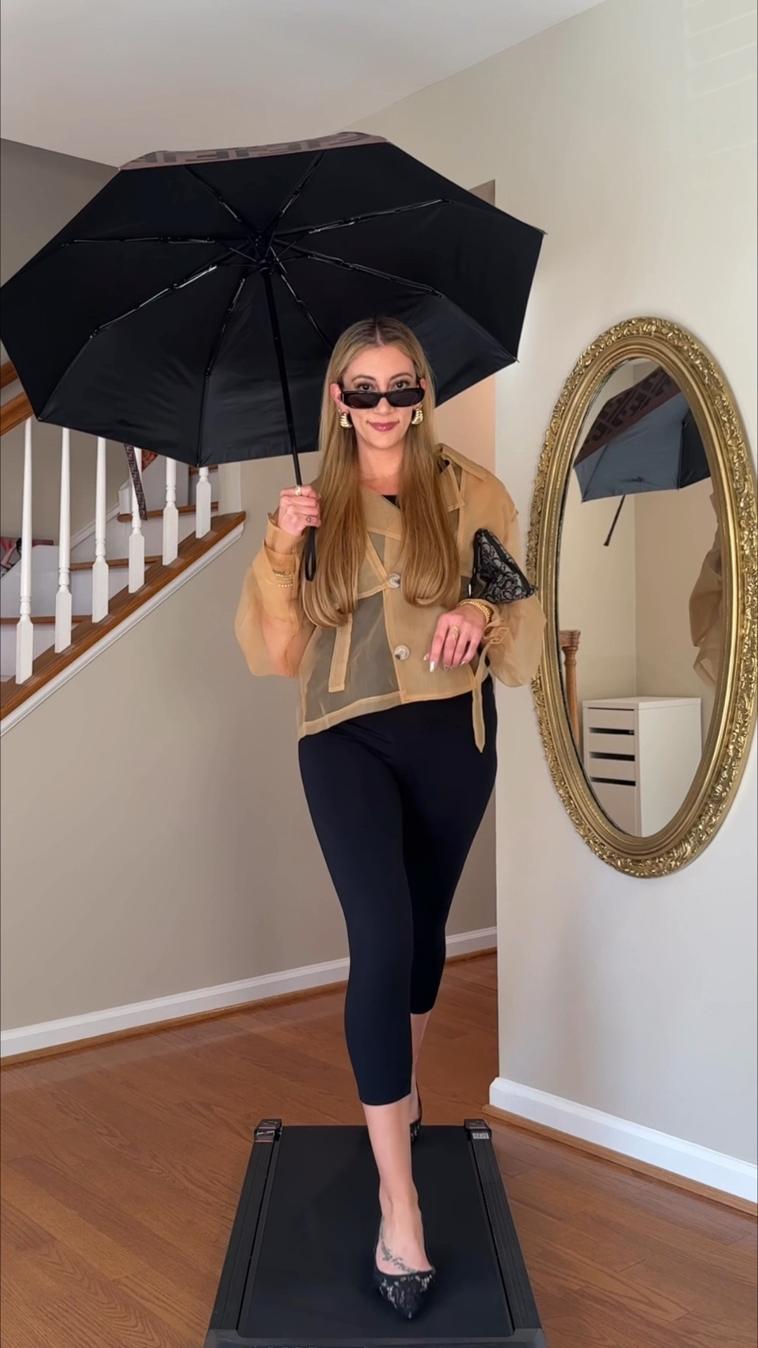 comment “SPRING” for links 🖤
spring outfit formulas day 1/5


#LTKSeasonal #LTKSpringSale
