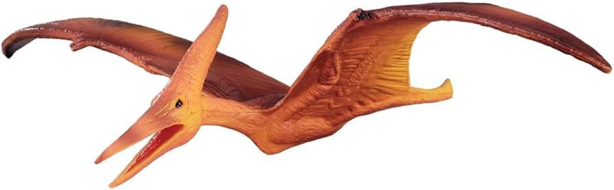 CollectA Prehistoric Life Pteranodon Toy Dinosaur Figure - Authentic Hand Painted & Paleontologis... | Amazon (US)