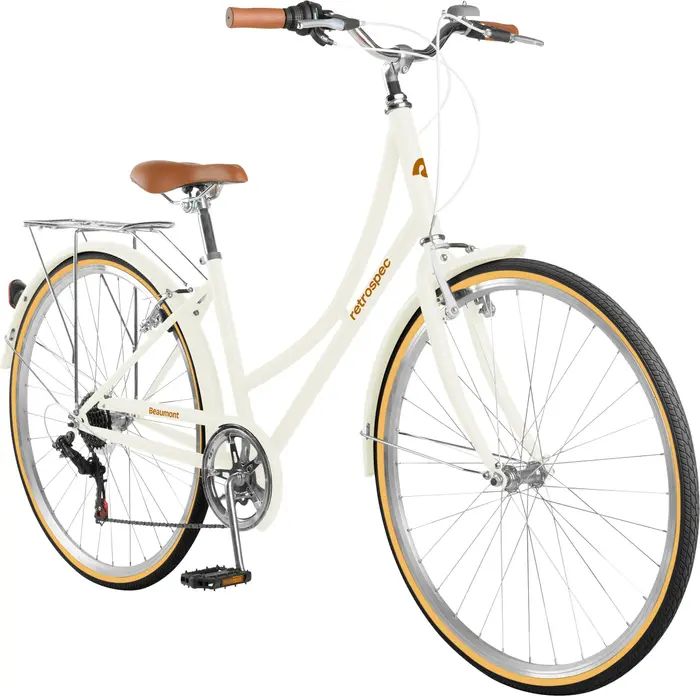 Beaumont City Step Through 7 Speed City Bicycle | Nordstrom
