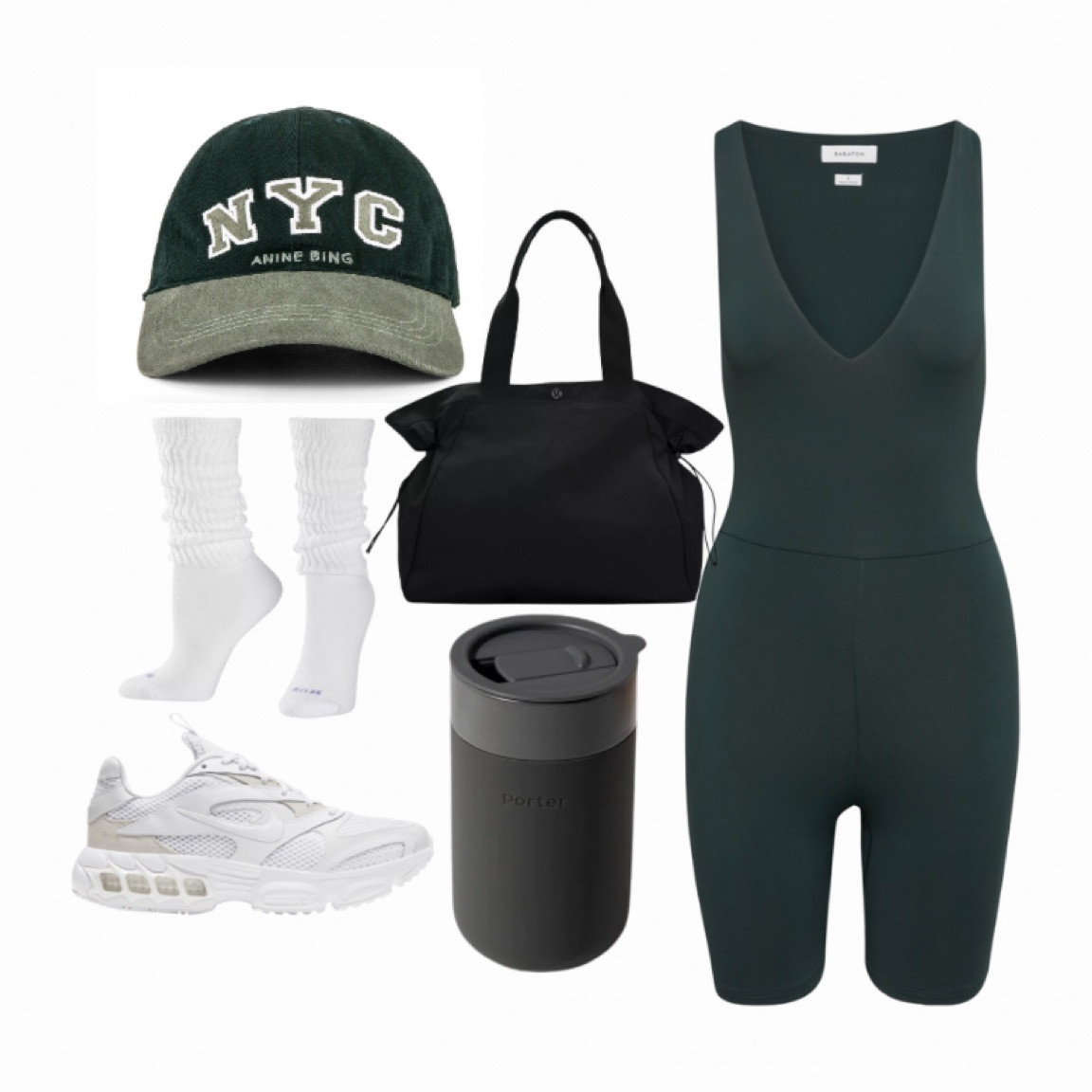 romper from aritzia 🫶🏼

#LTKstyletip #LTKFind #LTKfit