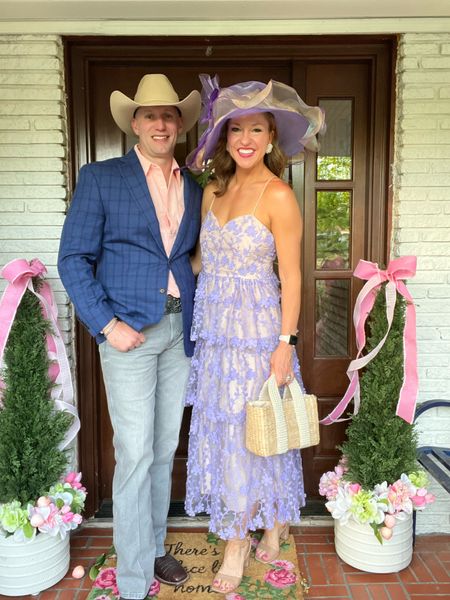 Kentucky derby here we come 🐎