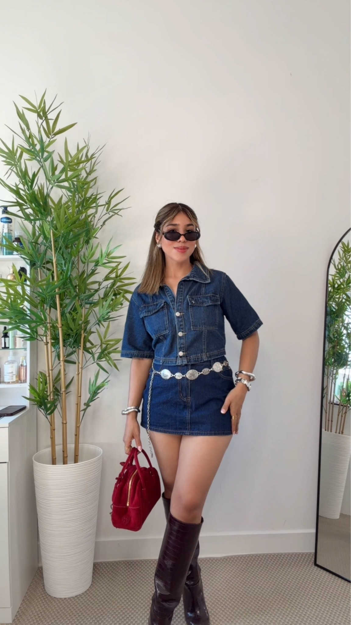 OOTD. INspo

#LTKsummer #LTKstyletip #LTKcanada