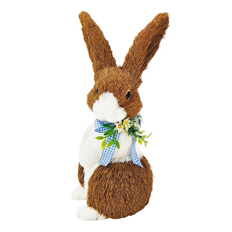 Standing Easter Bunny, 13" | At Home
