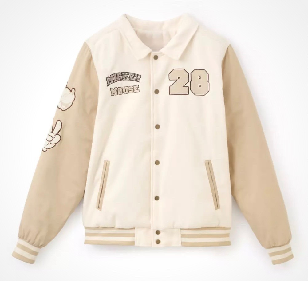 New Her Universe goodies are here, and I am LOVING the sleep set 😍 and the bomber jacket 👏

#LTKSaleAlert #LTKootd #LTKSeasonal