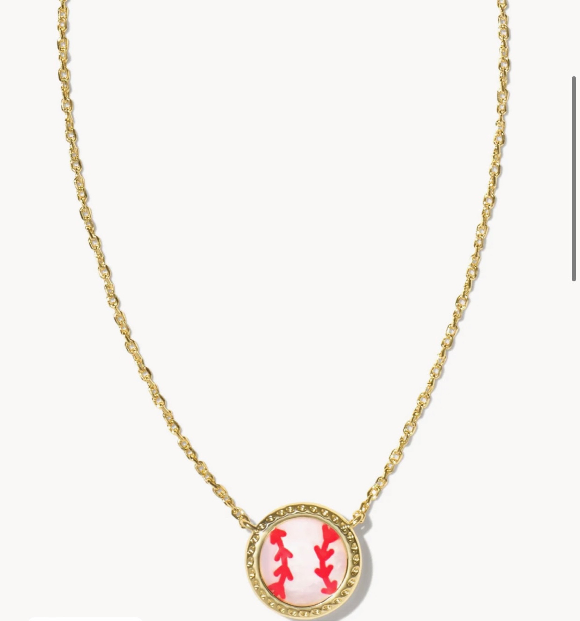 ⚾️ baseball ⚾️ 
Necklace #LTKSpringSale

#LTKGiftGuide #LTKkids #LTKSeasonal