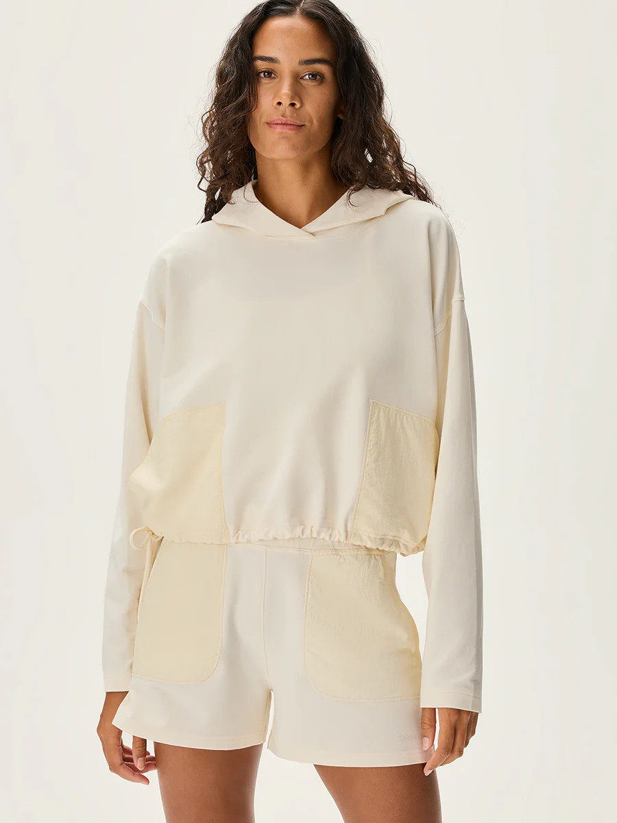 BeachTree HoodieA Heart | Outdoor Voices