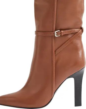 Reiss Caitlin Knee High Boot | Nordstrom | Nordstrom