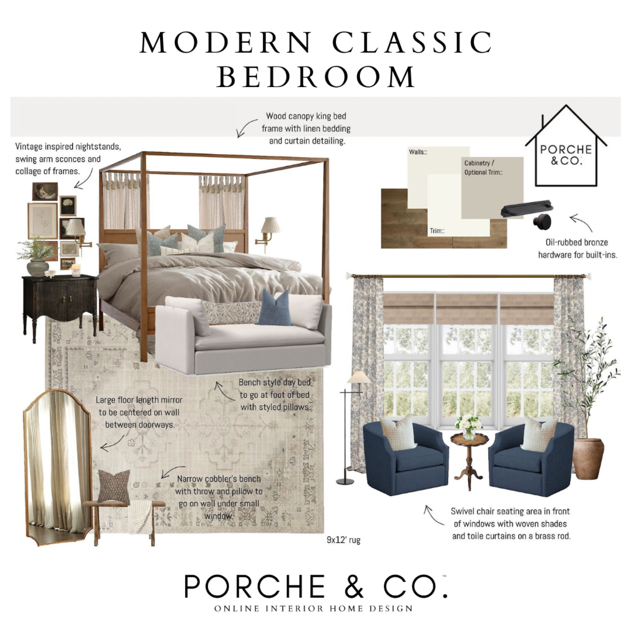 Bedroom mood board, bedroom design, bedroom inspo, canopy bed, neutral bedroom 

#LTKSaleAlert #LTKHome #LTKStyleTip