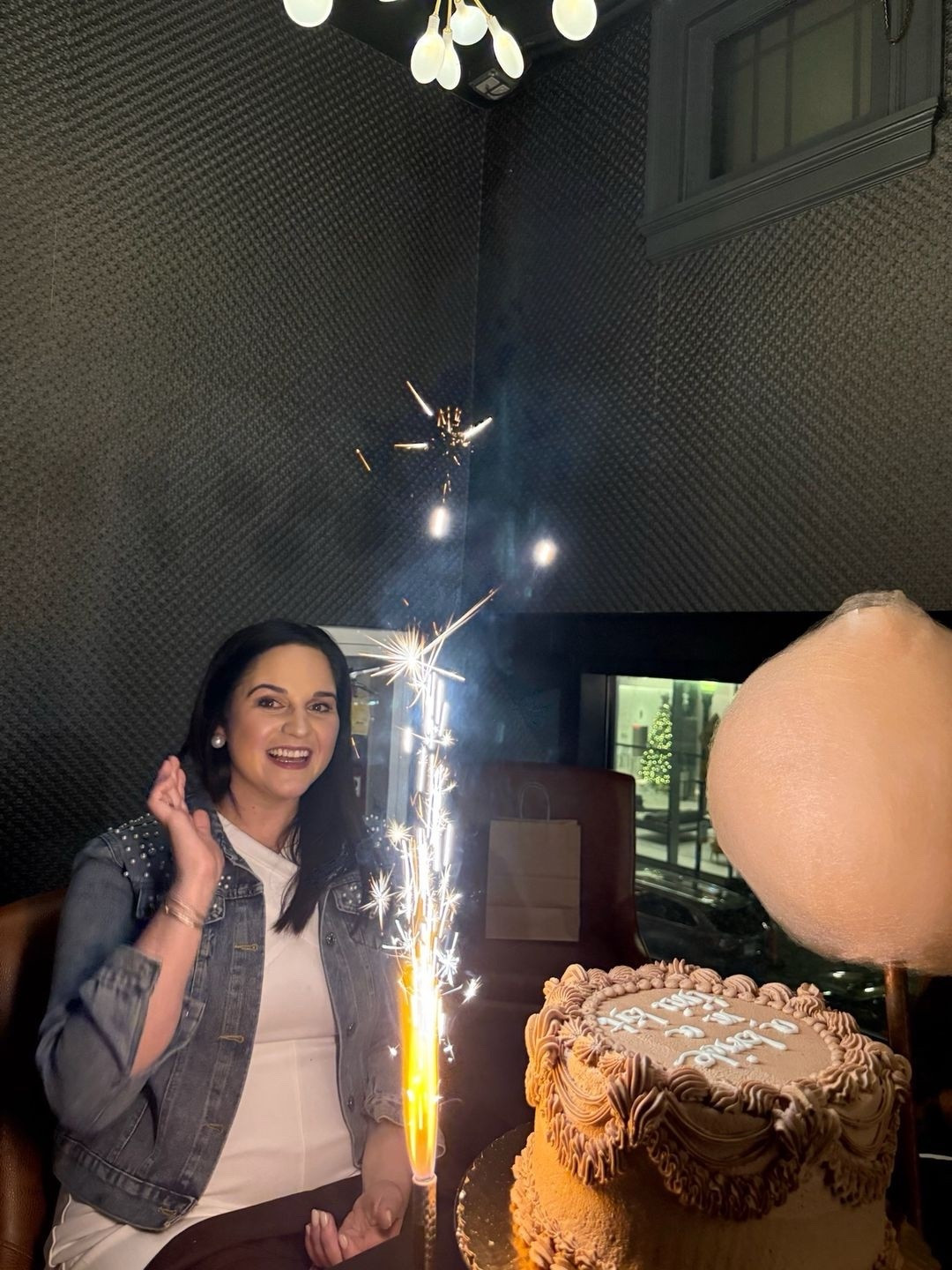 ootn as the bride to be
bride outfit, white jumpsuit, bride to be, bachelorette outfit, bachelorette outfit idea 

#LTKFindsUnder100 #LTKWedding #LTKMidsize