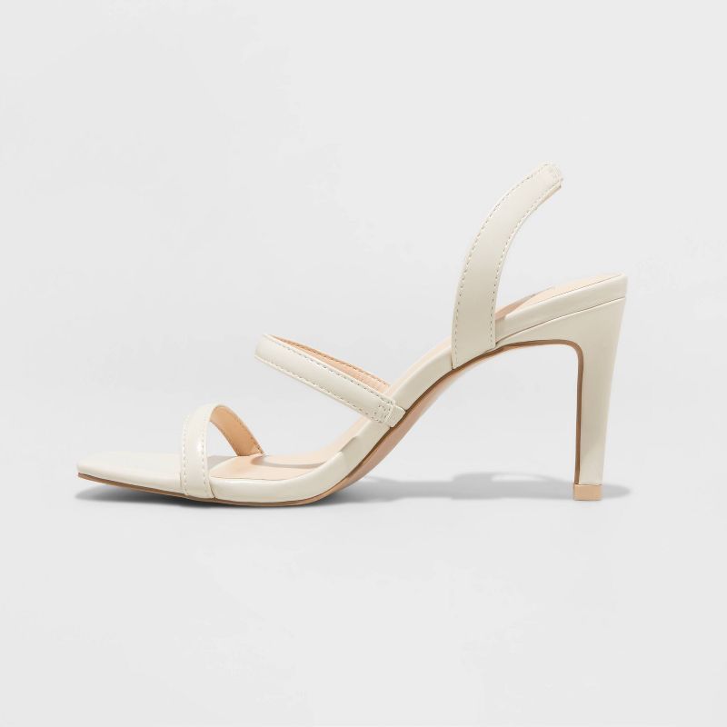 Women's Nala Heels - A New Day™ | Target