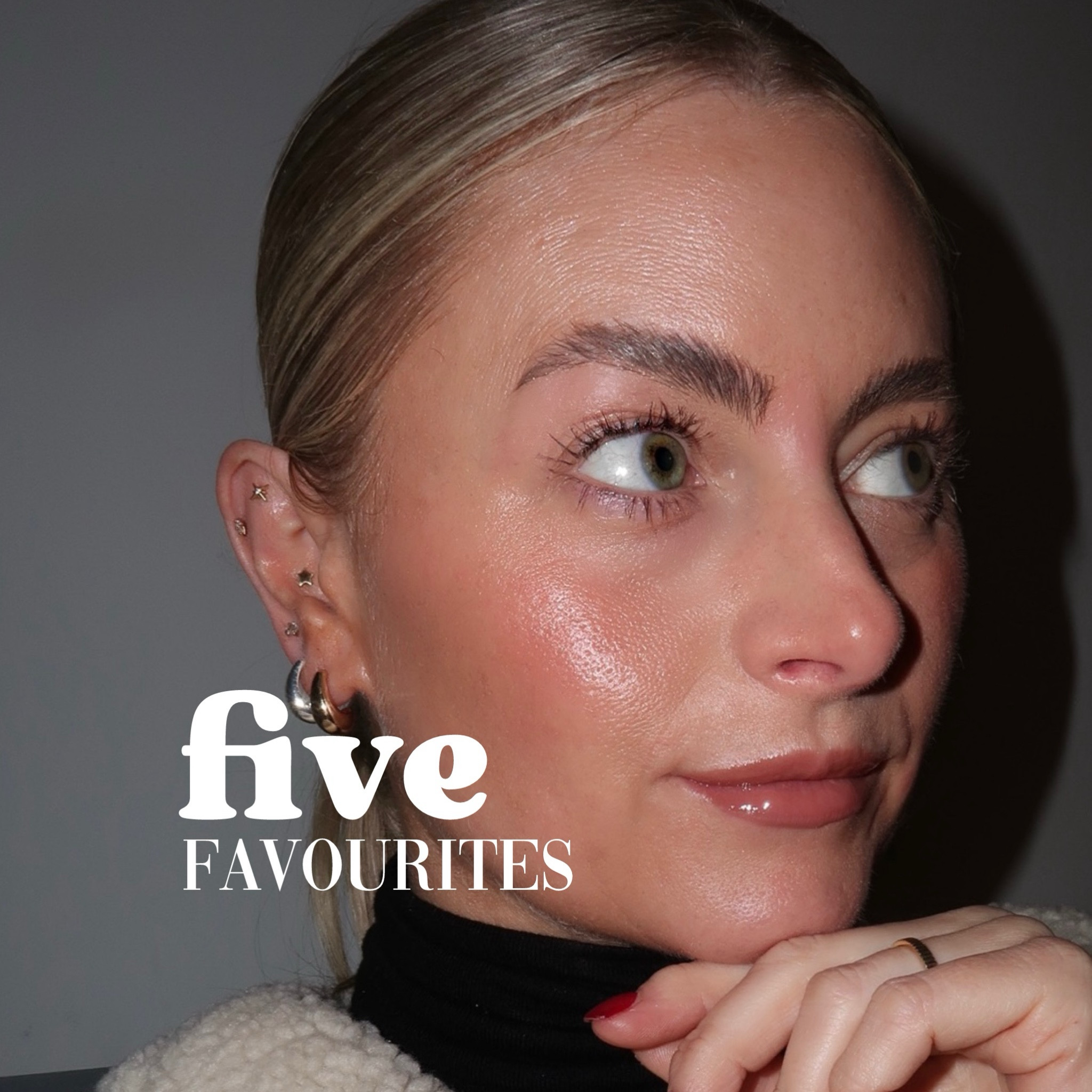 Five current favourites

Remember and use my discount code ADDICTEDTO_LF when shopping Look Fantastic. 

And code CBAFF15 when shopping Cult Beauty (minimum spend applies). 