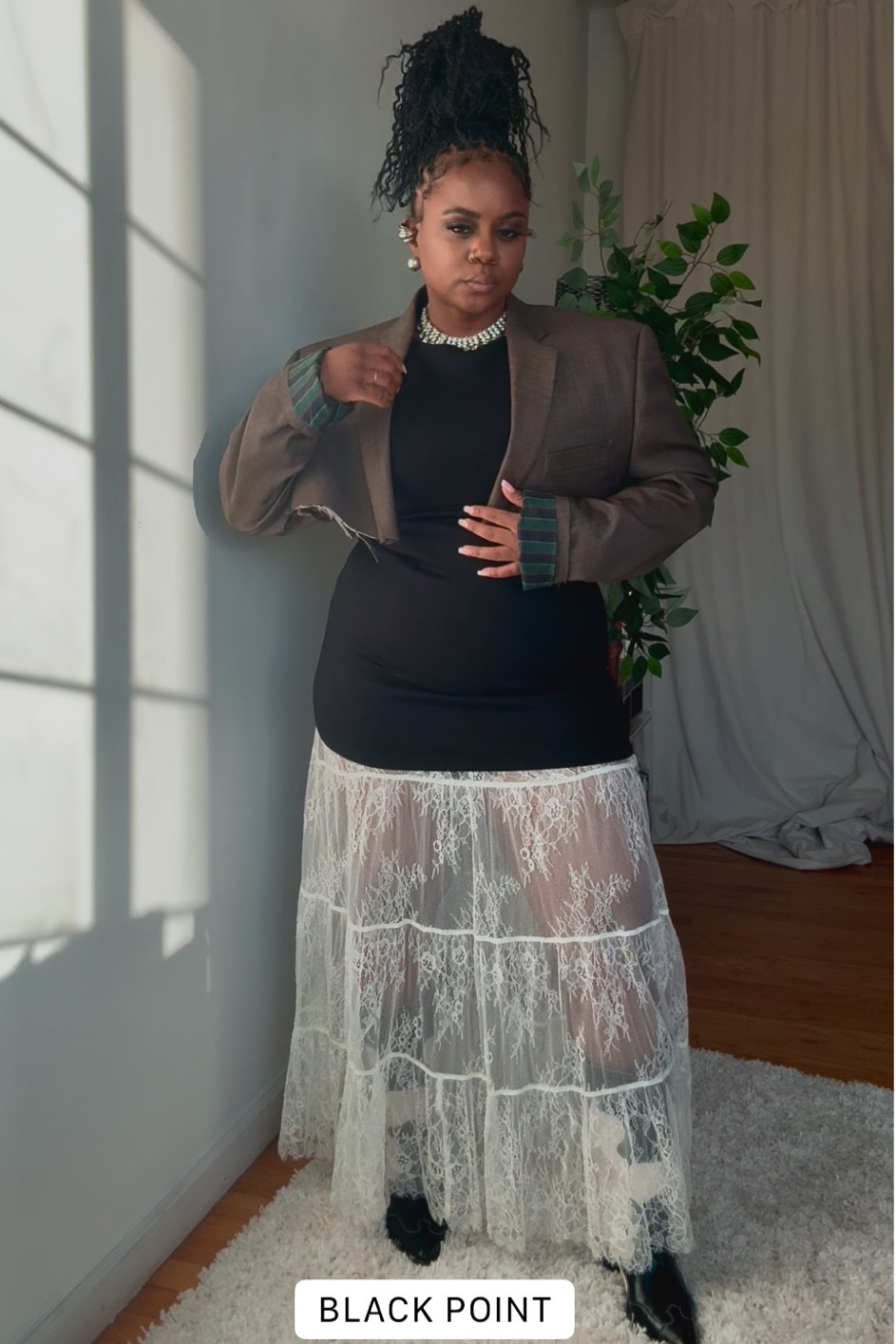 I #love a versatile dress for #curvy women that can be worn multiple ways! This one has a home in my wardrobe! 

#LTKMidsize #LTKSeasonal #LTKWorkwear