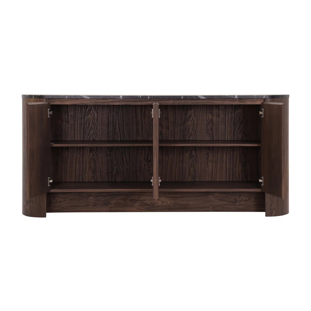 Baron Sideboard 4 Doors | Wayfair North America