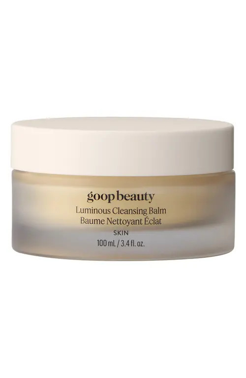 GOOP Luminous Cleansing Balm at Nordstrom | Nordstrom