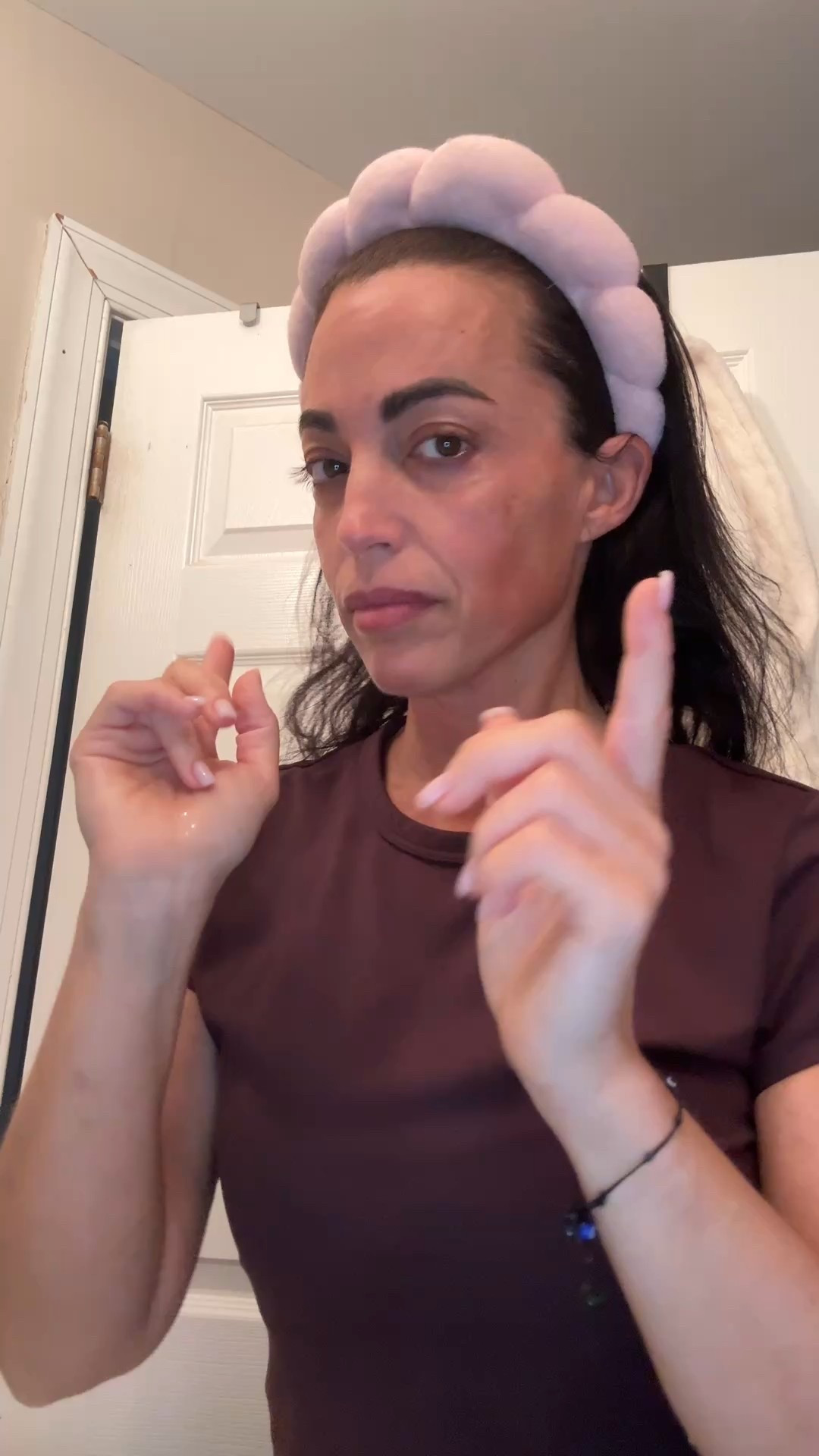 Morning beauty favorites I’m loving lately!
	•	K18 Leave-In Molecular Repair Hair Mask to start the day with soft, healthy hair
	•	NOBS toothpaste tablets for a fresh smile, no mess
	•	SpoiledChild lotion – lightweight, hydrating, and works beautifully for both morning and night

All linked in my LTK – new staples I’ll be using on repeat! #LTKbeauty #LTKmorningroutine #LTKhaircare #LTKcleanbeauty #SpoiledChild #K18Hair #NOBS

#LTKSummerEdit #LTKFindsUnder100 #LTKBeauty