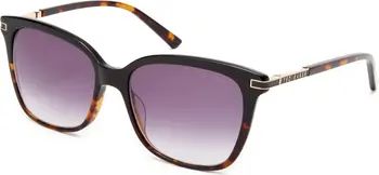 Ted Baker London 54mm Square Sunglasses | Nordstromrack | Nordstrom Rack
