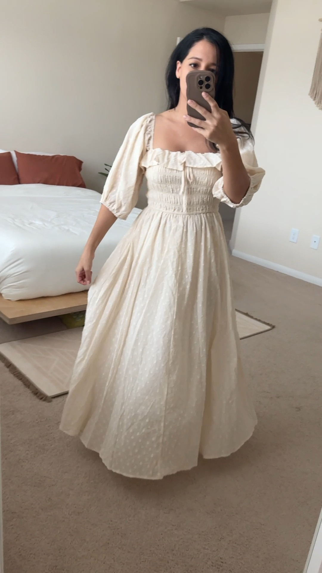 Amazon dupe free people dress

#LTKFallSale #LTKVideo #LTKSeasonal