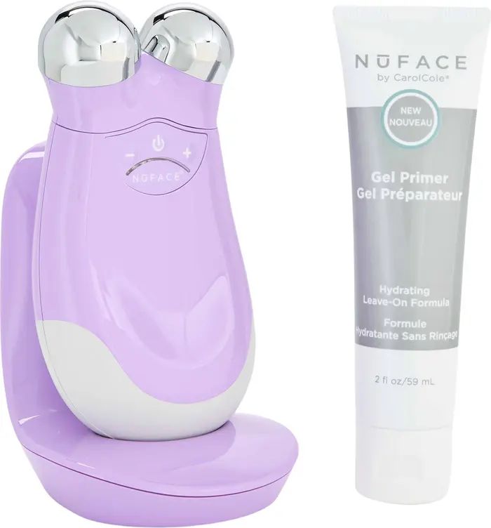NuFACE® Trinity Facial Toning Device & Gel Set | Nordstromrack | Nordstrom Rack