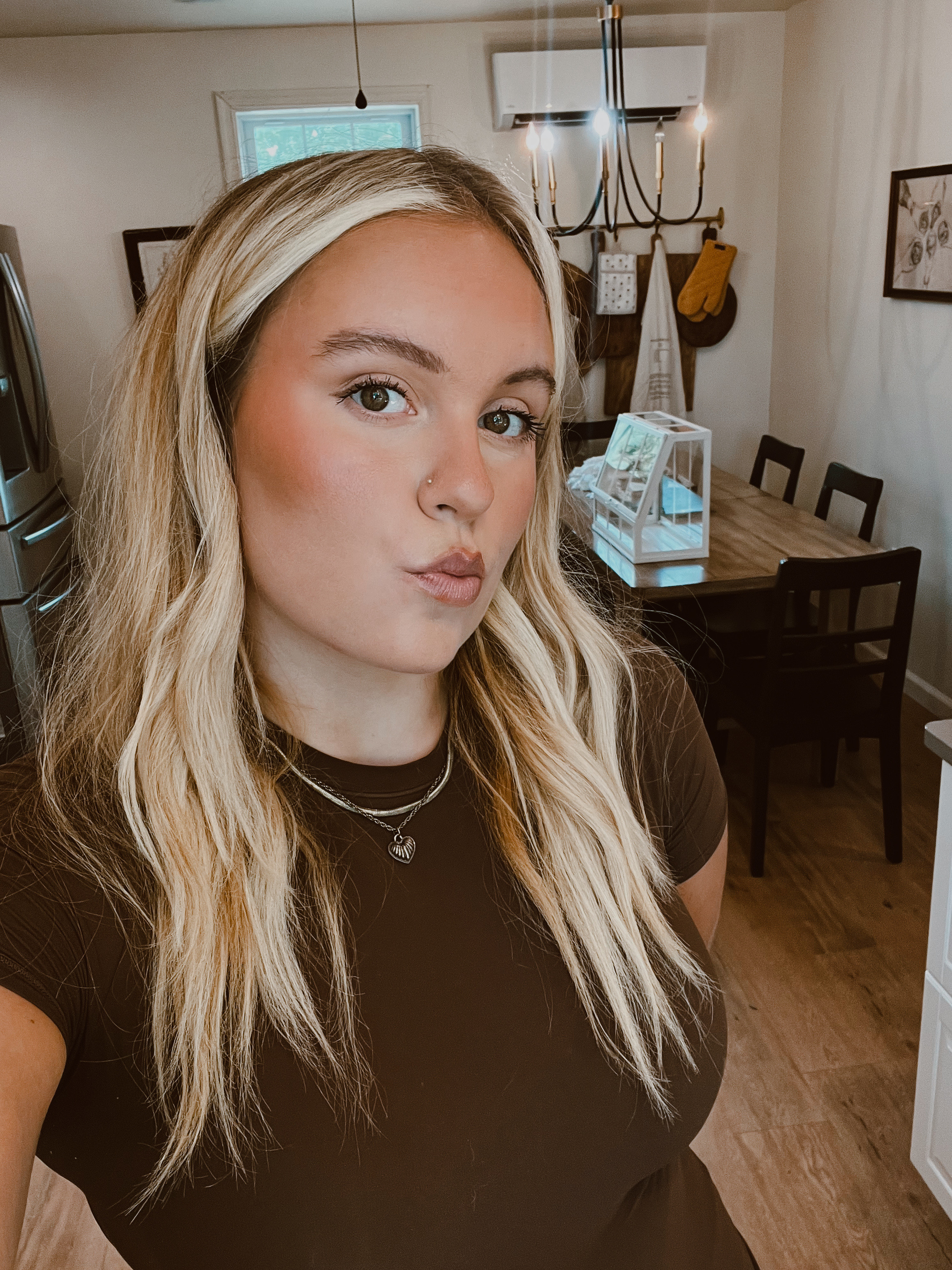 My everyday makeup 

#LTKBeauty #LTKGiftGuide #LTKCyberWeek