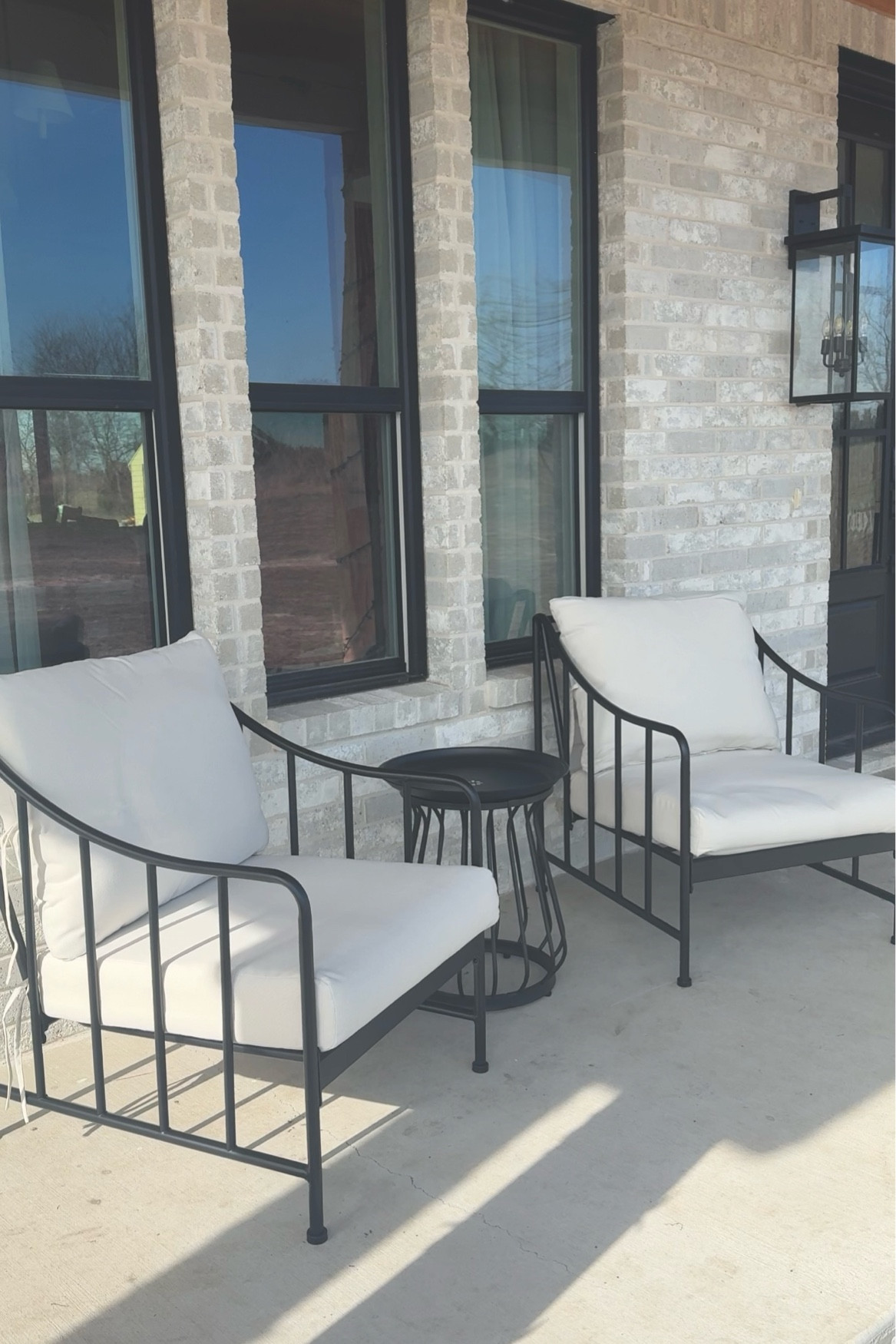 Walmart Patio Furniture 

#LTKHome