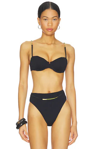 Mabel Nissi Top
                    
                    Vix Swimwear | Revolve Clothing (Global)