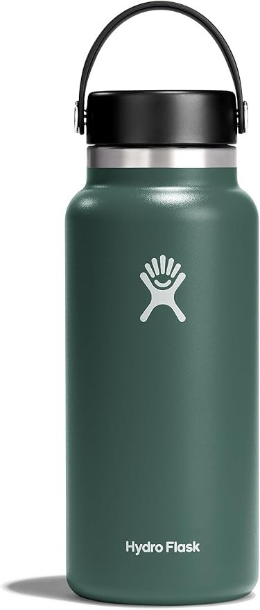 Hydro Flask, Fir Wide Flex Cap 32Oz | Amazon (US)