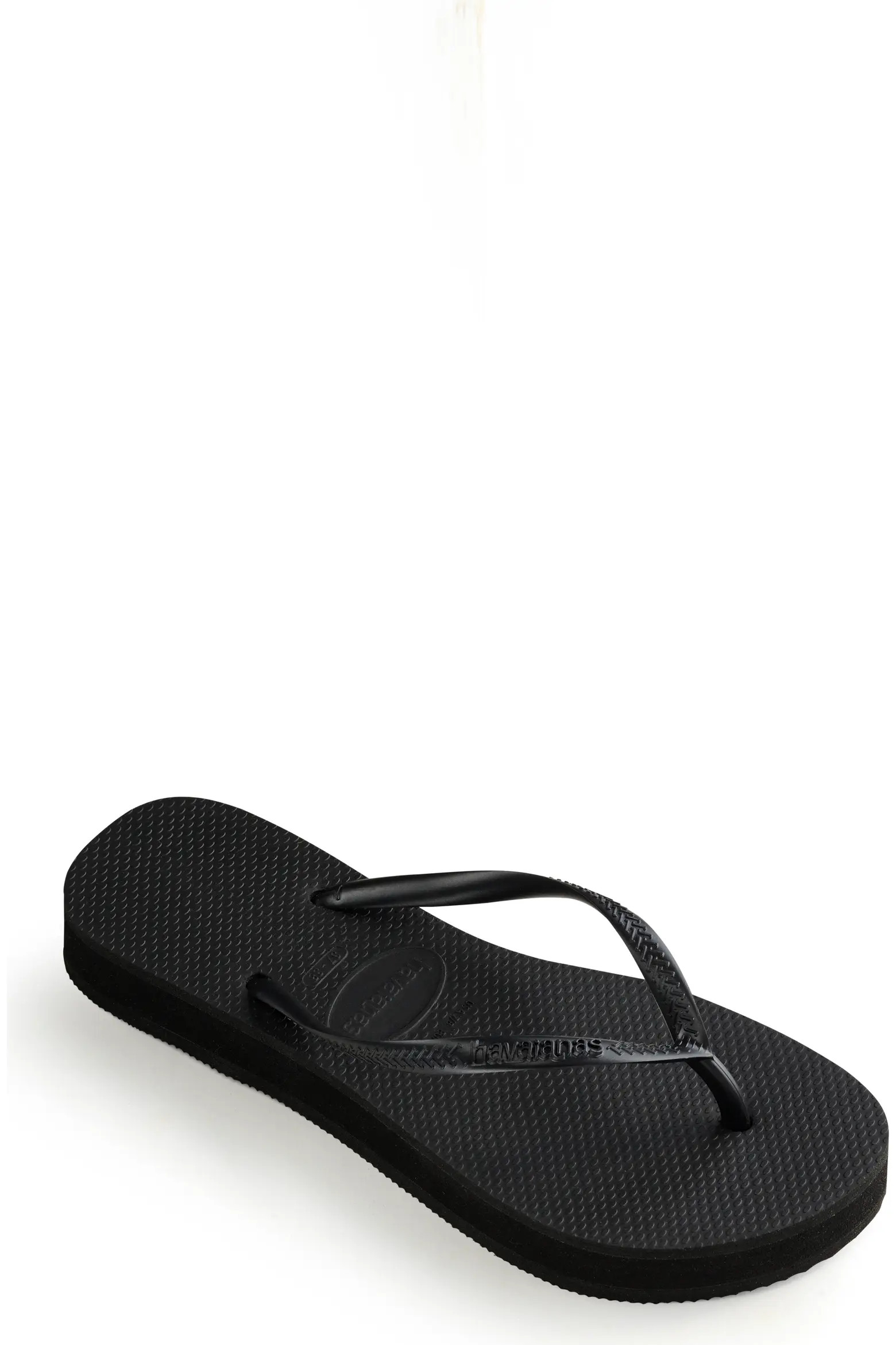 Havaianas Slim Flatform Flip Flop (Women) | Nordstrom | Nordstrom