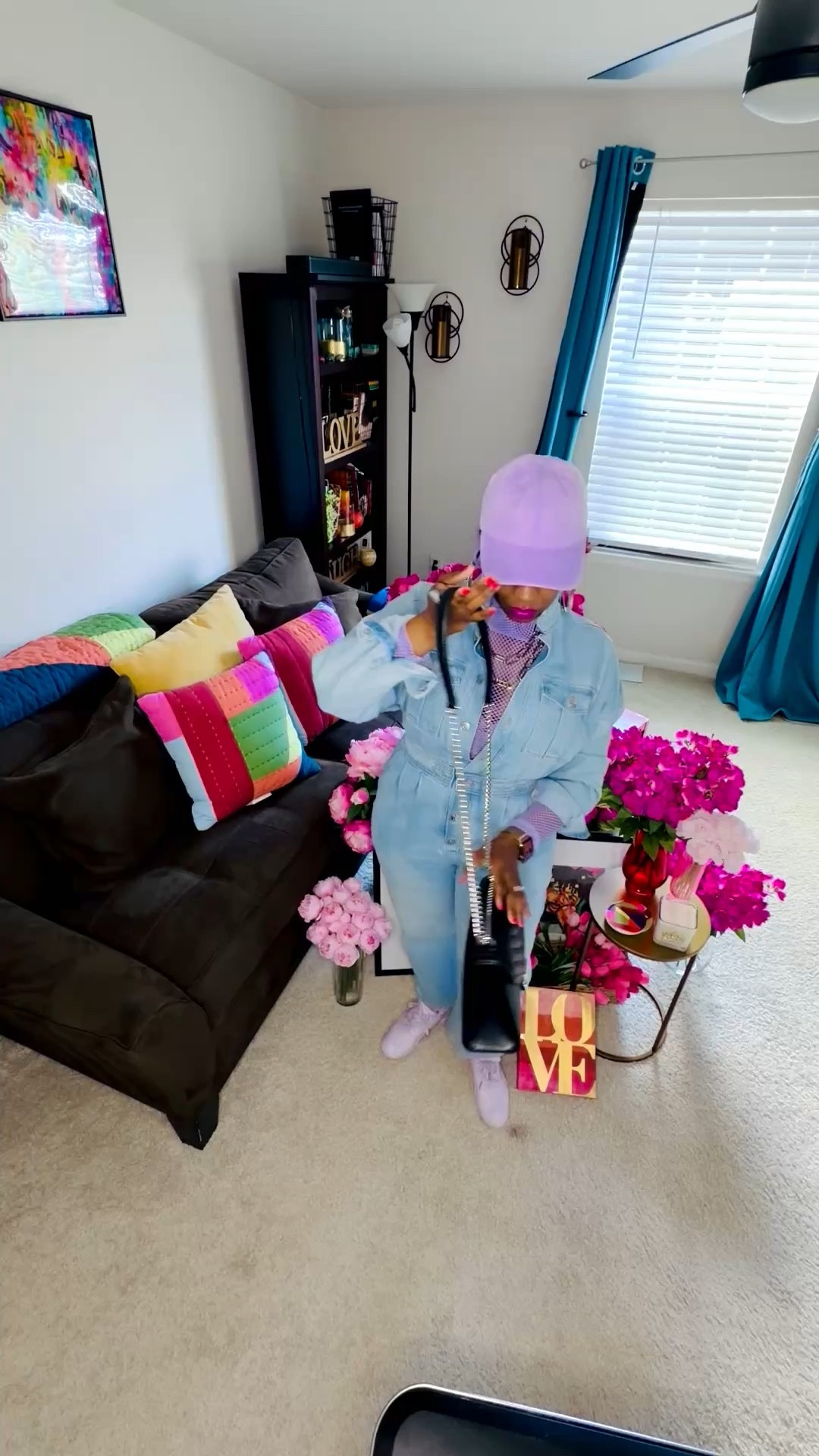 💛 Spring Reset 
Soft spring energy with a structured statement ✨
This look is giving ease, confidence, and stepping into a new season—literally and mentally.

The Michael Kors bag pulls everything together… classic, elevated, and effortless.

If you’re refreshing your wardrobe this spring, start with pieces you already have and that feel like you 🌿
@Michael Kors US @Reebok 
#LTKspring #SpringStyle #JoyRefined #LTKSeasonal #EffortlessStyle #MichaelKors 


#LTKgrwm #LTKPetite #LTKvlog