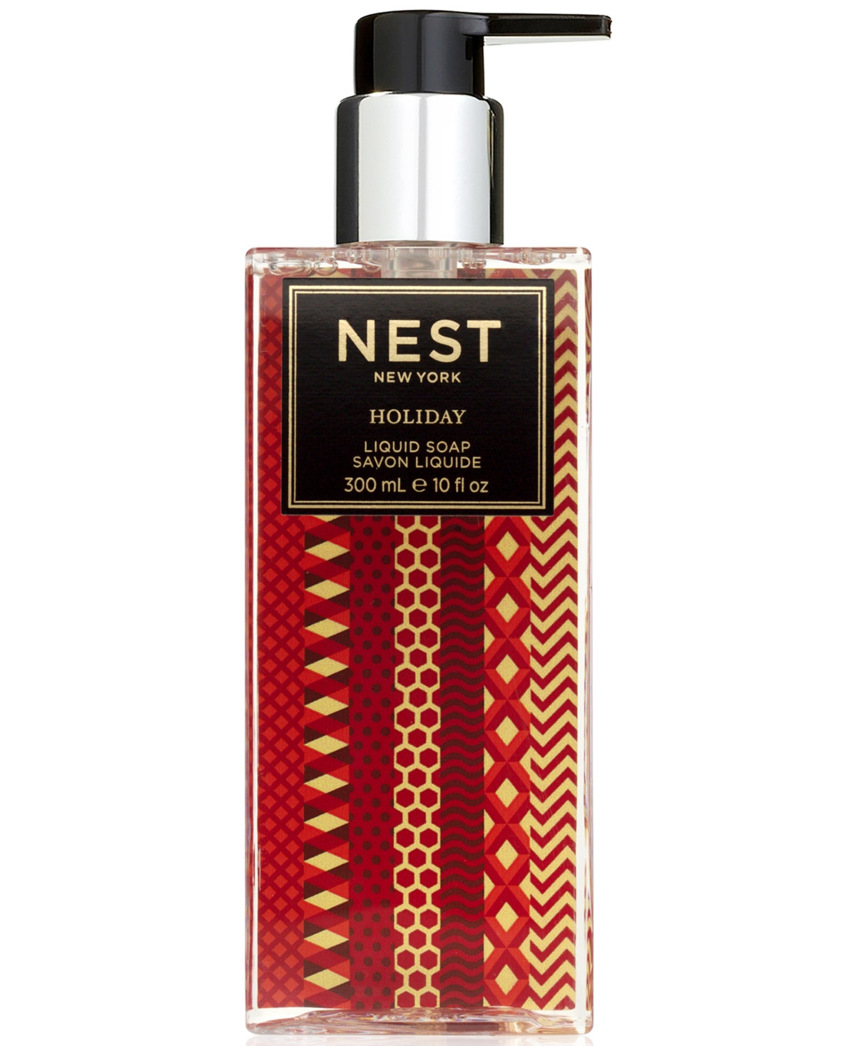 Nest New York Holiday Liquid Soap | Macy's