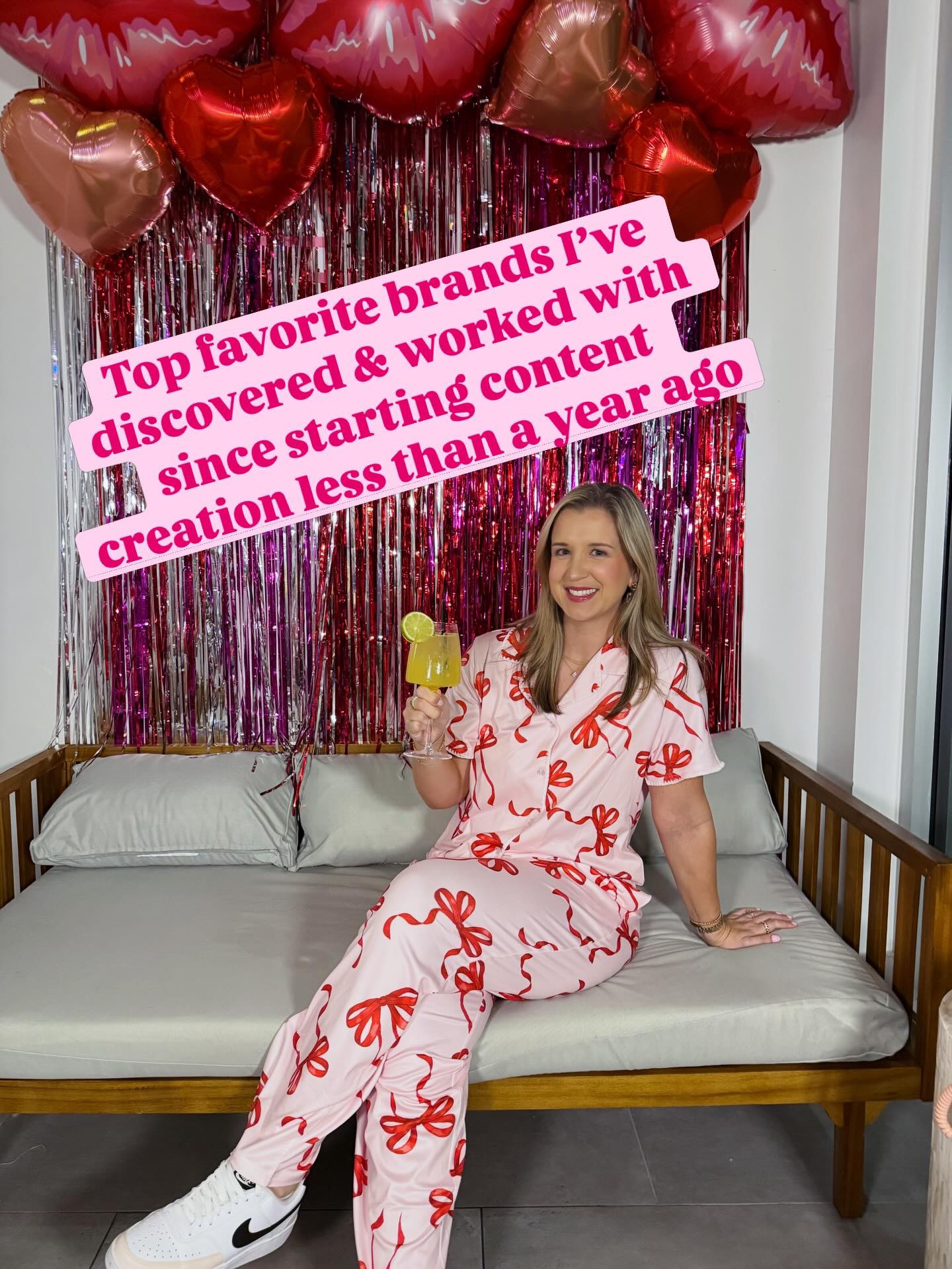 Still glad I decided to start posting!🙌🏼😍
@Dazzle Dry @Free Fly Apparel @Wishing Well 

#favorites #newdiscoveries #nailpolish #handbags #womensclothes