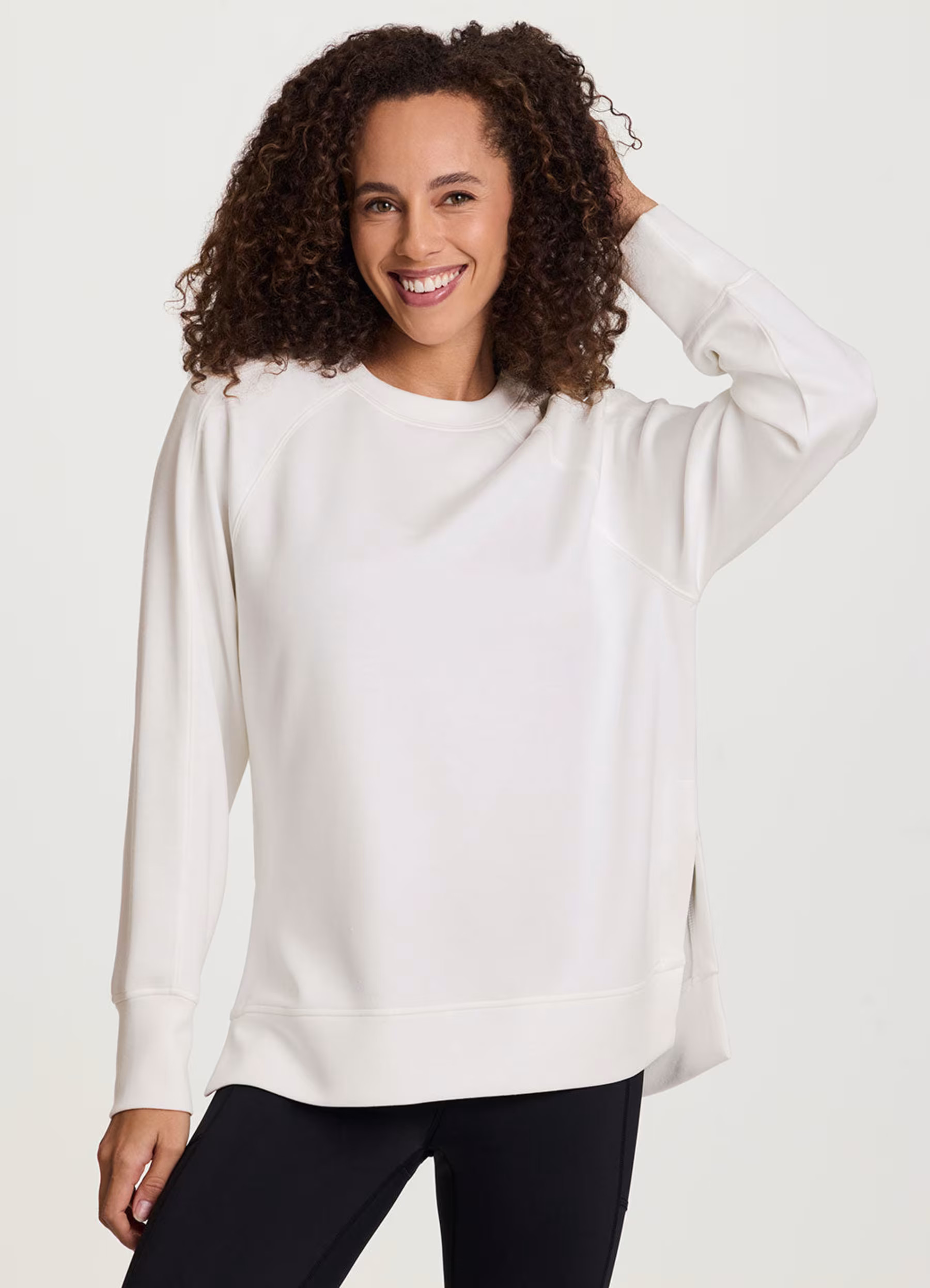 Casual Weekend Scuba Tunic - RBX Active | RBX Active