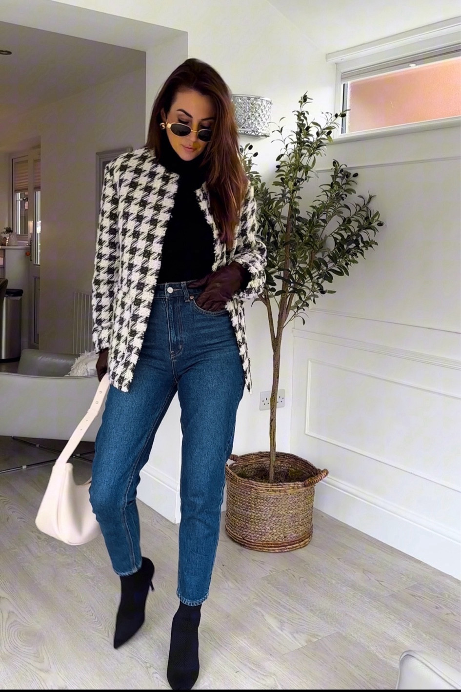 Friday ootd 

#LTKstyletip