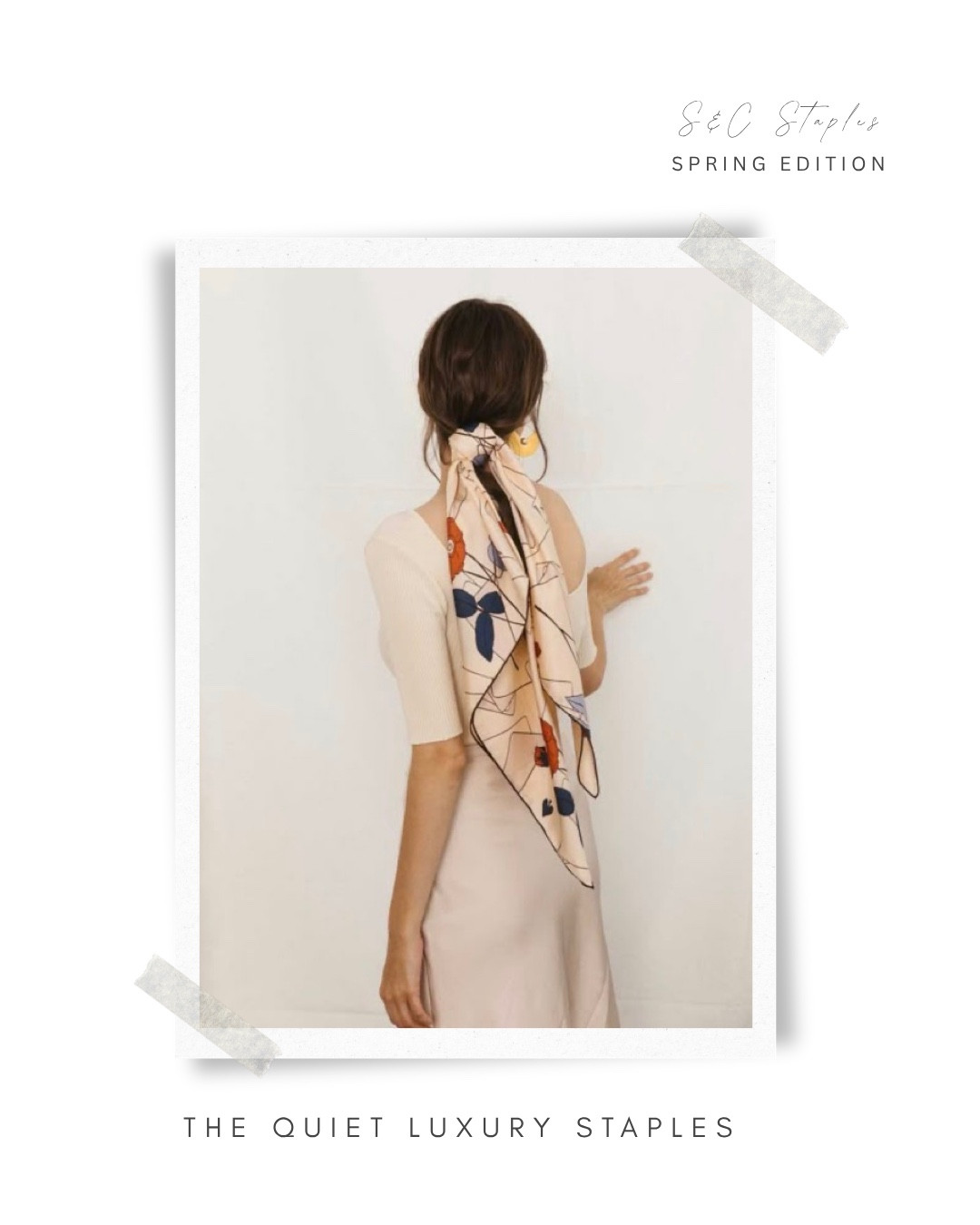 The pieces we come back to—season after season.

A crisp white button-down, a soft cotton knit, a timeless watch, a well-made leather bag, and barely-there sandals.
Simple, yes. But never insignificant.

These are the foundations of an elevated wardrobe—quiet, refined, and endlessly wearable.

Everything linked is a high-quality find that gives the look of luxury, without excess. 

#LTKSaleAlert #LTKOver40 #LTKWorkwear