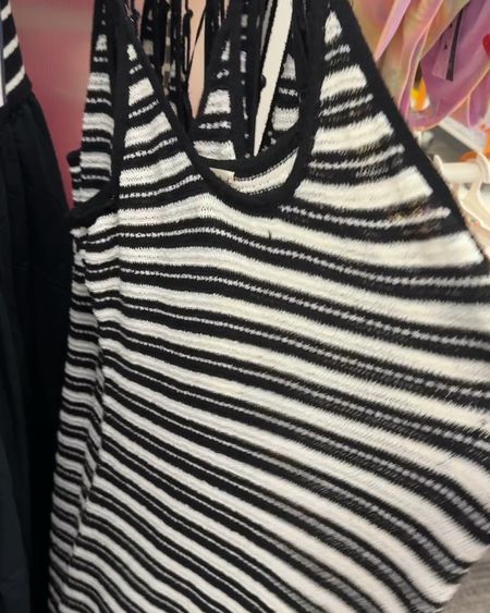 Knit tank dress summer dress. Vacation outfitt

#LTKSummerSales #LTKSaleAlert #LTKFindsUnder50