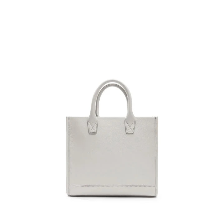 Kress Mini Top Handle Bag | Leatherology