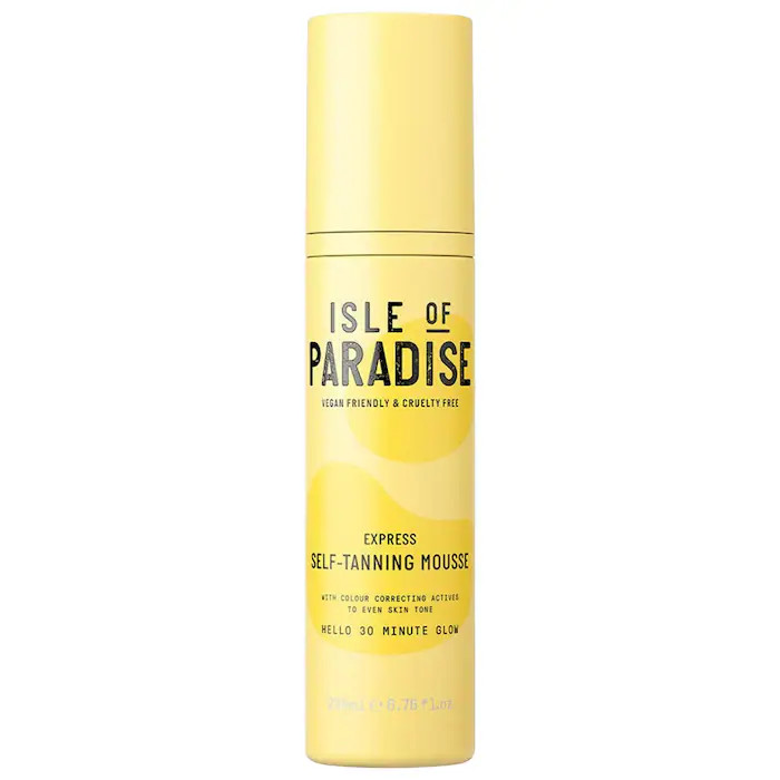 Express Self-Tanning Mousse | Sephora (US)
