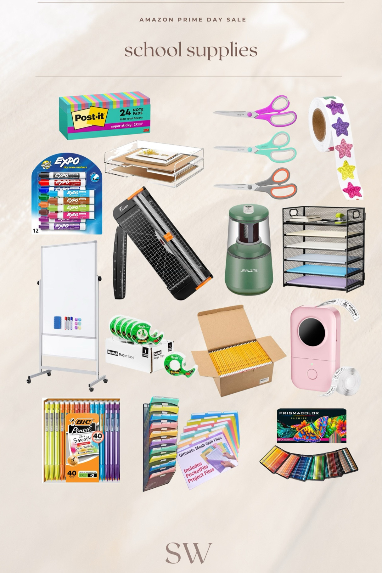 Amazon prime day: school day supplies! ✏️

#LTKSaleAlert #LTKFindsUnder50 #LTKFamily