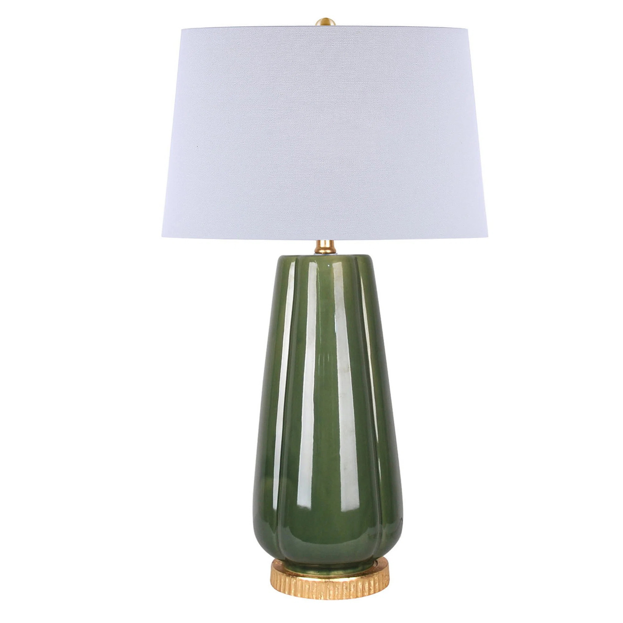 Wildon Home® Monroe 27.5" Table Lamp & Reviews | Wayfair | Wayfair North America