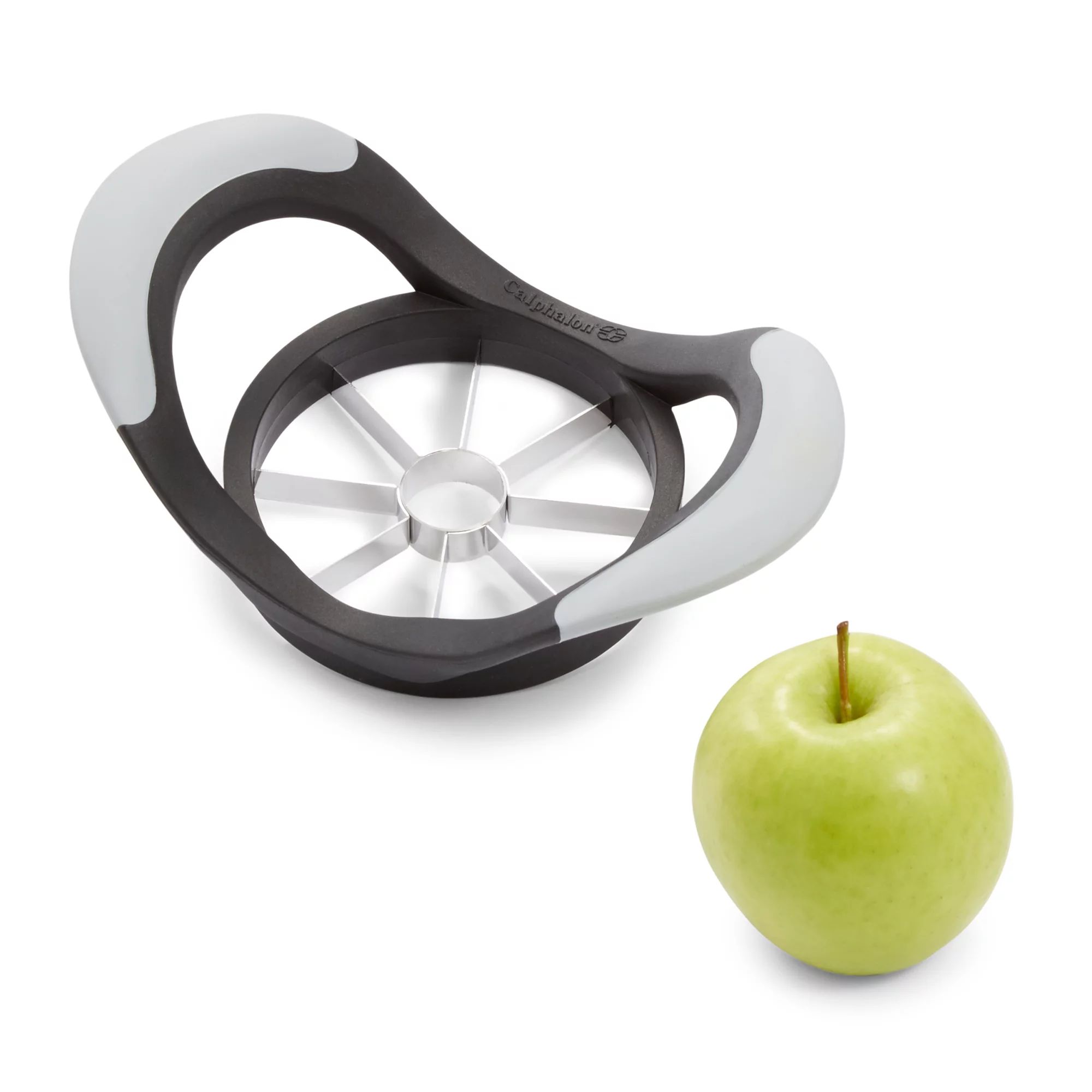 Calphalon Easy Grip Apple Corer Slicer | Walmart (US)