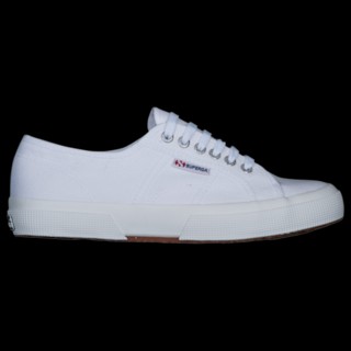 Superga 2750 Classic - Womens - White/White | Six:02