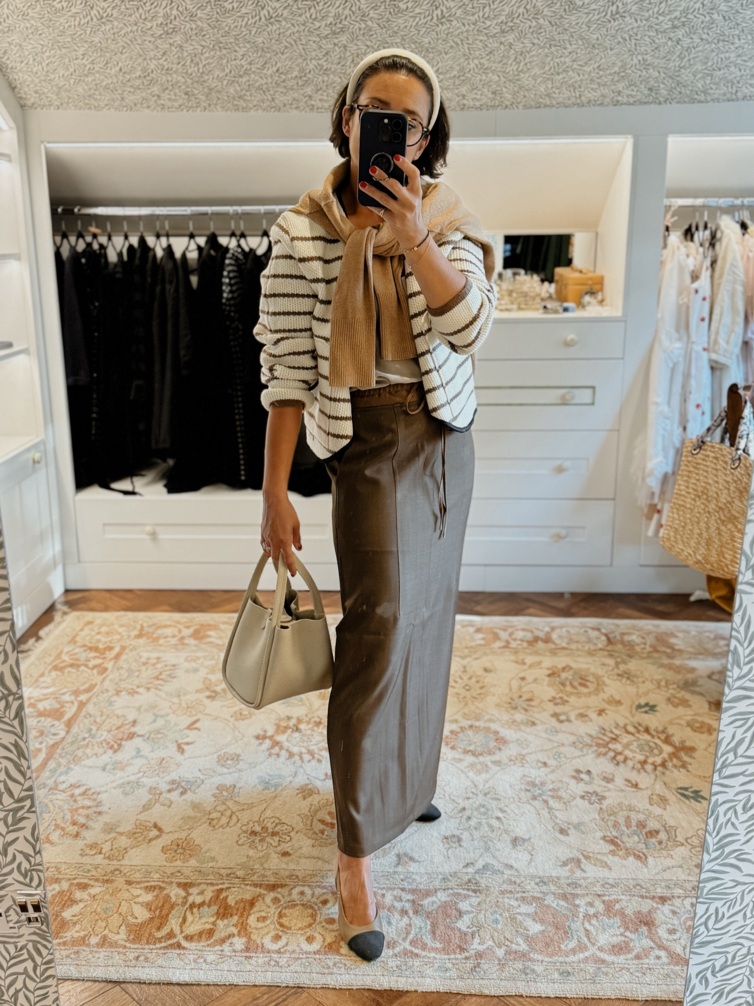 Autumn / Fall chic outfits 

#LTKautumn