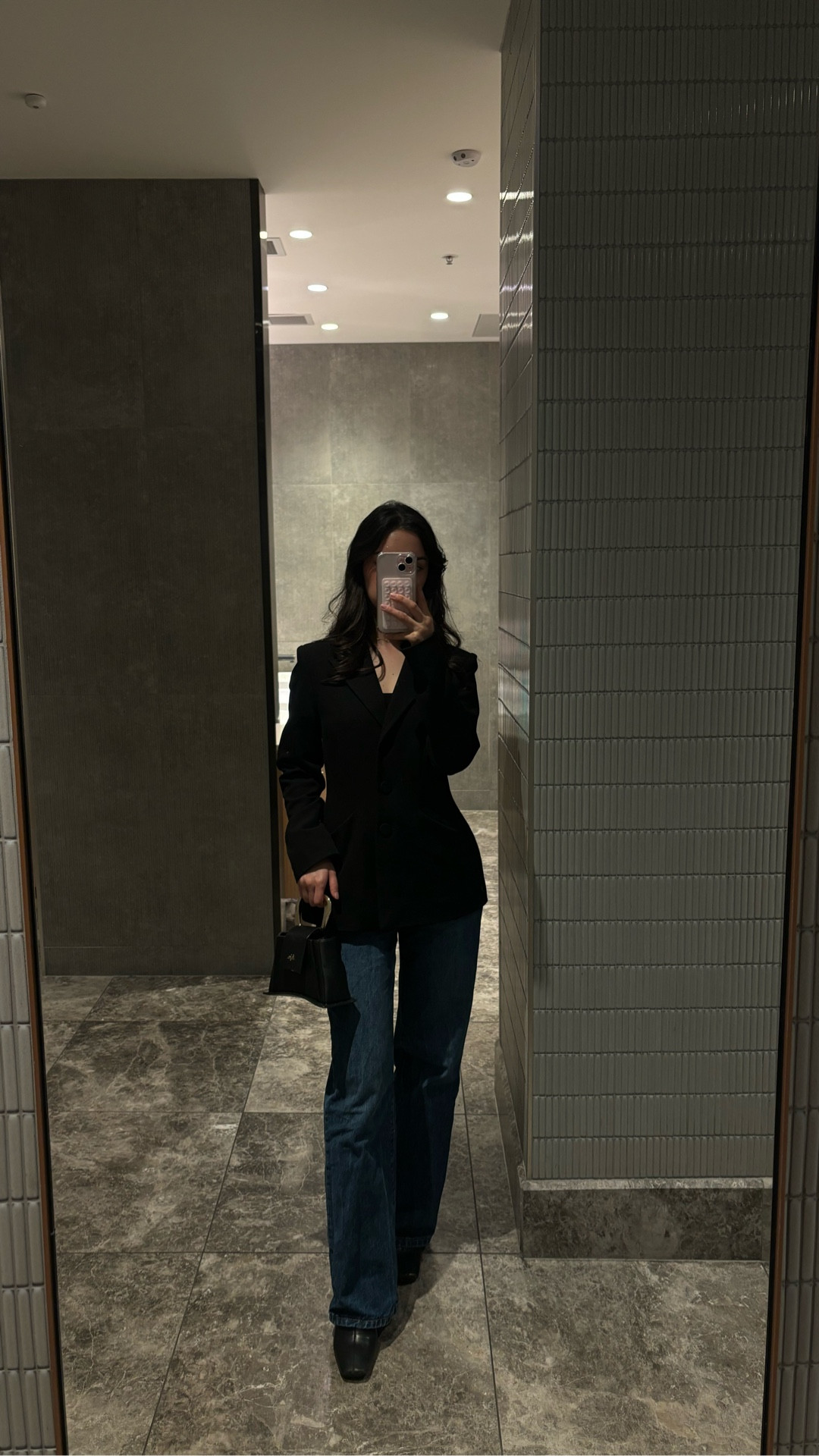 Blazer season 🤍 

#LTKspring #LTKaustralia #LTKworkwear