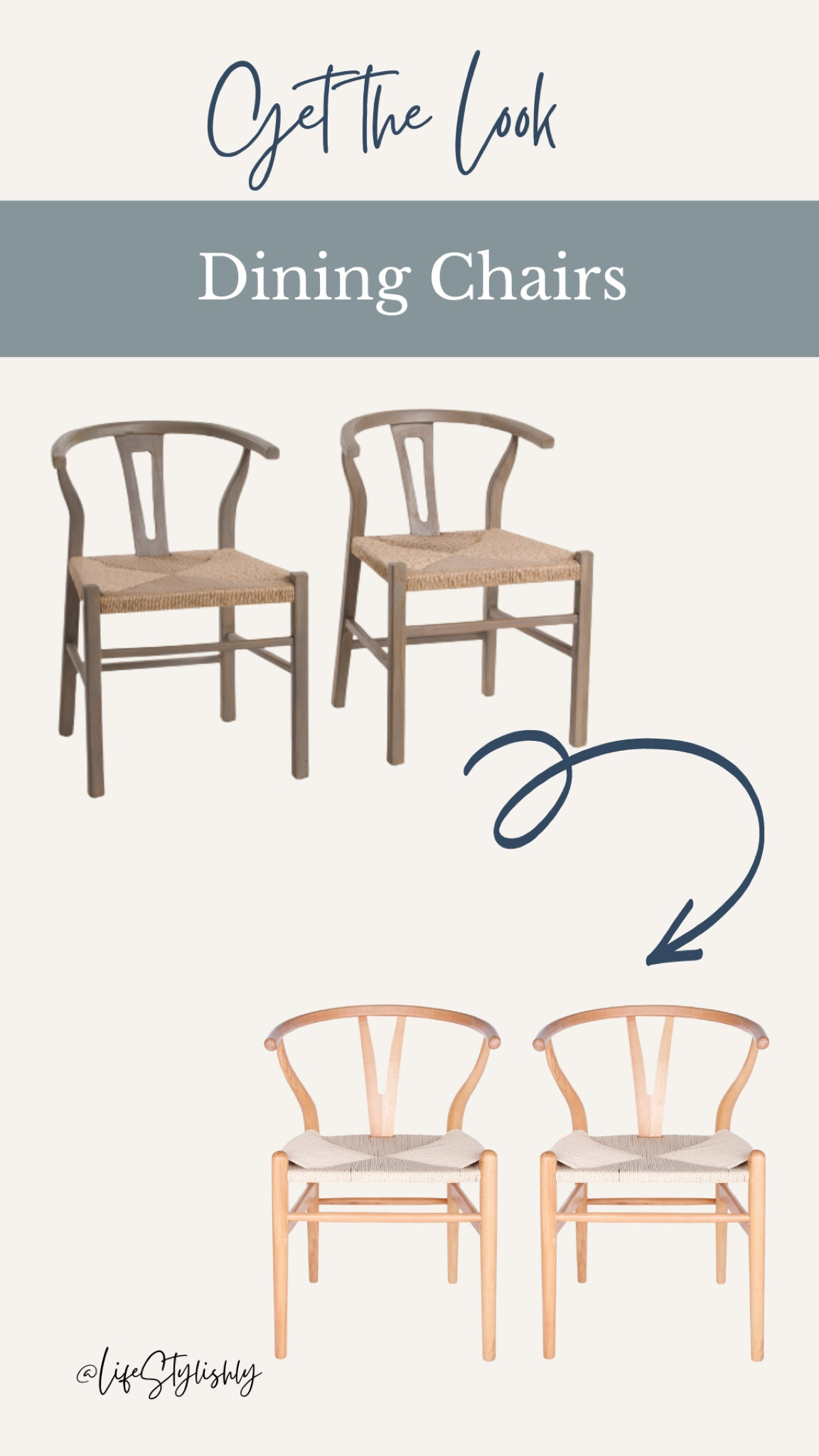 Dining Chairs 

#LTKstyletip #LTKhome