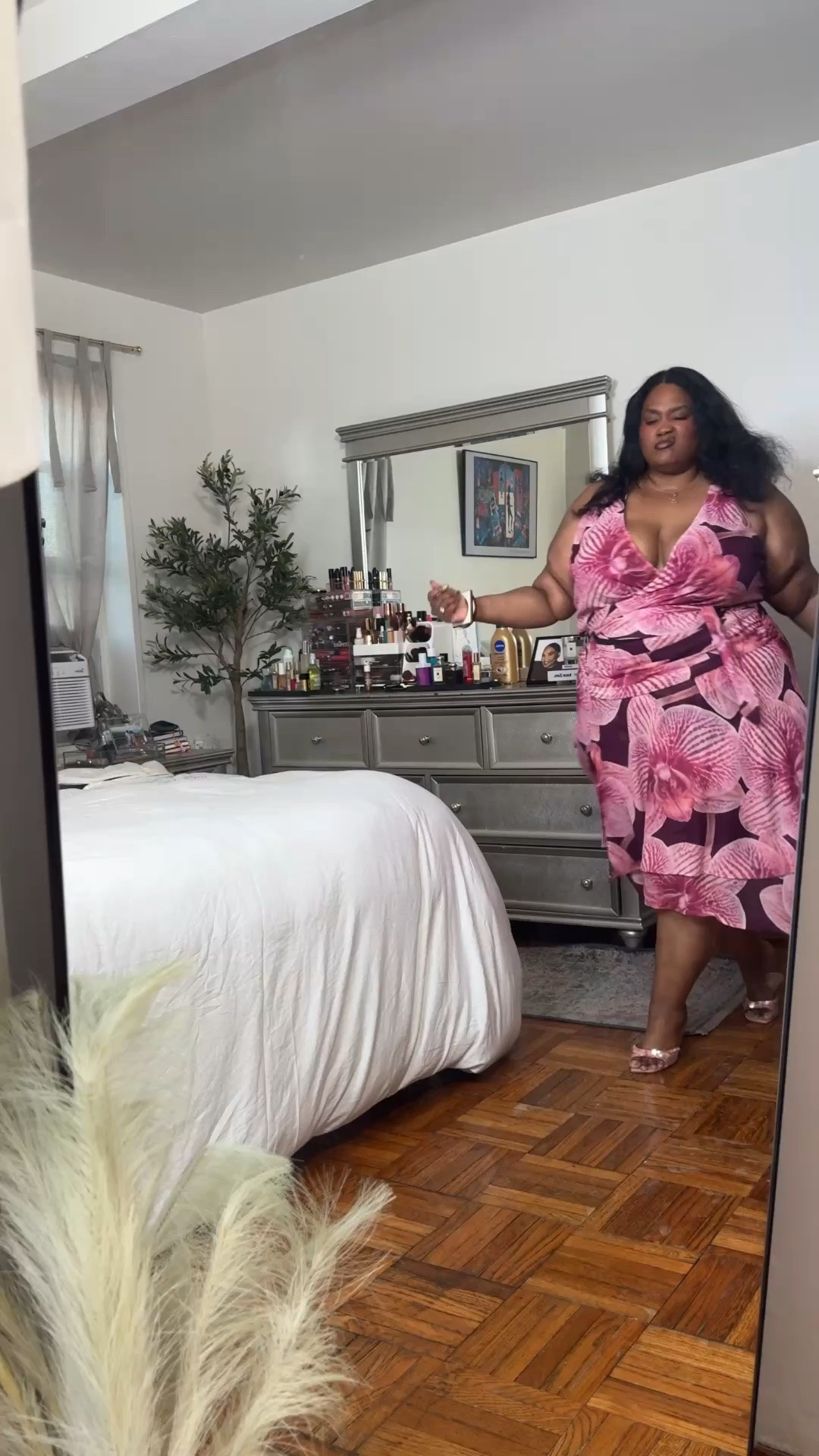 Summer invitation season is almost here. 💌

A few plus-size looks I’d wear for a vacation dinner, wedding guest moment, and birthday celebration.

For reference: 5’9” • Size 22

#LTKgrwm #LTKootd #LTKPlusSize