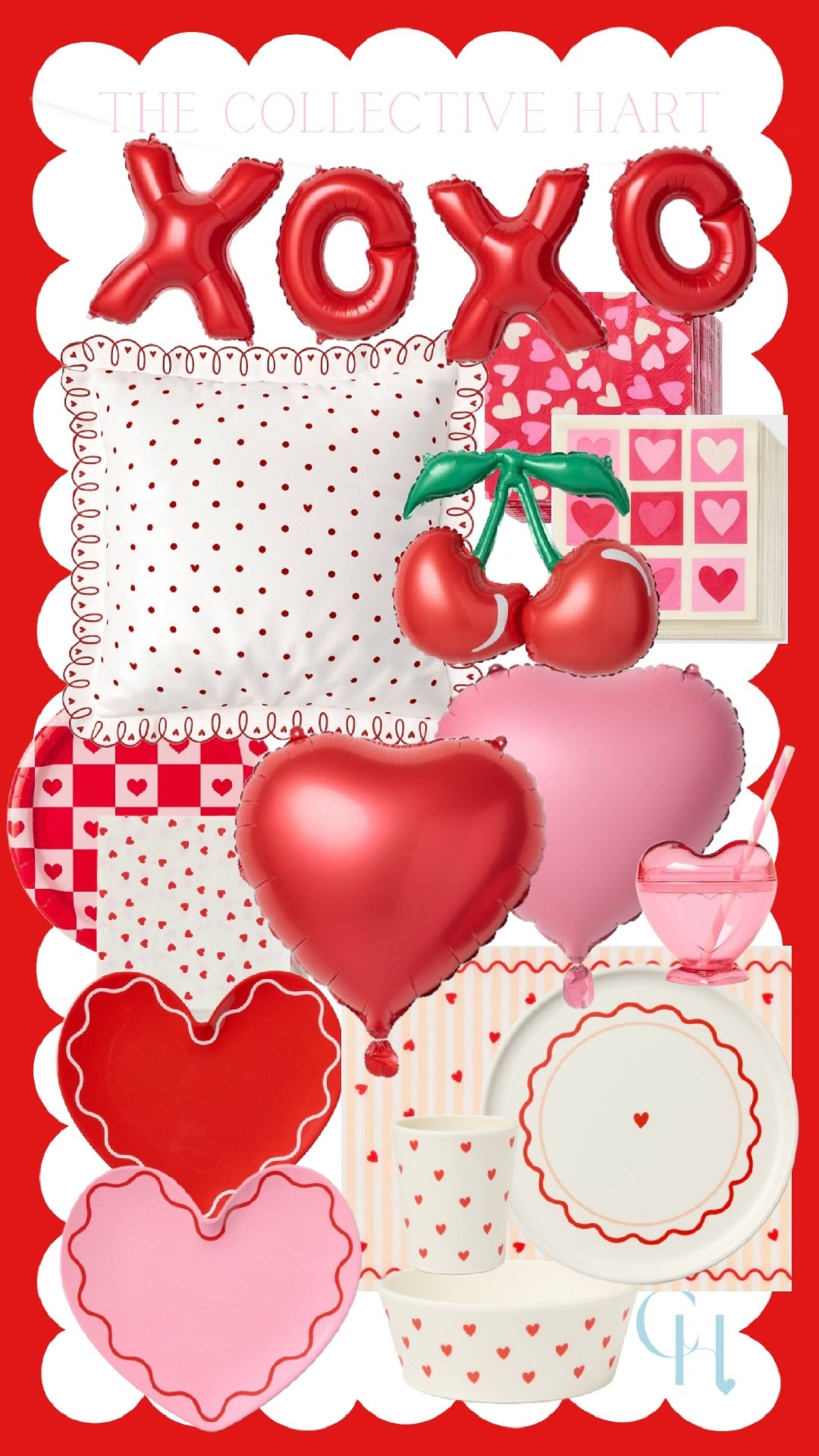 Precious Valentine's Day finds I'm loving for class parties, celebrations at home, & everything in between! All under $25!