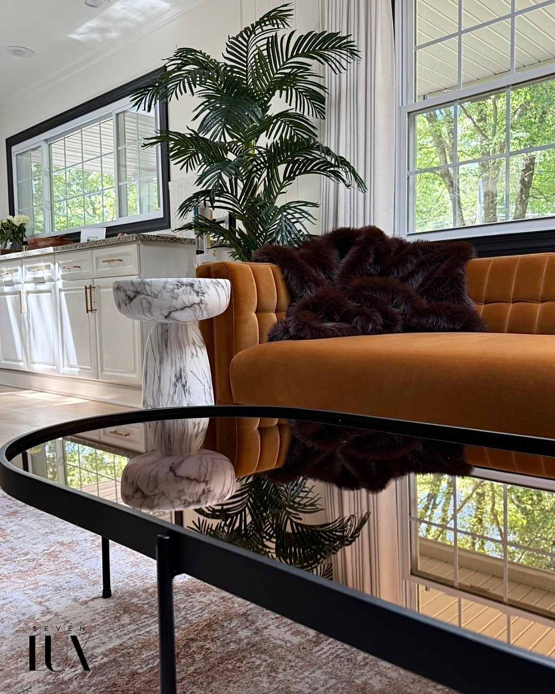 Our clients new home lounge 😍 #ltklounge #livingroom #homedecor #bolddecor #interiordesign

#LTKHome #LTKvlog #LTKdayinmylife